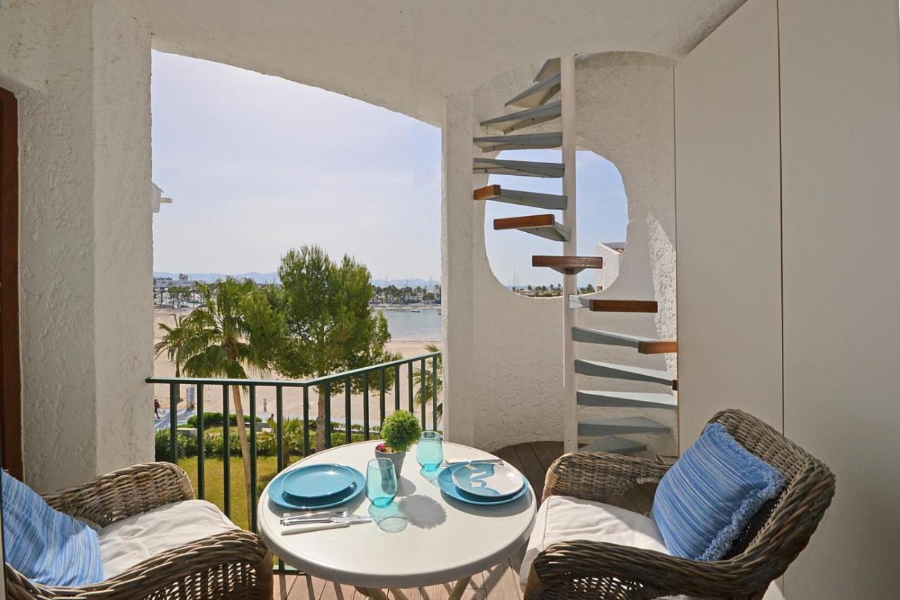 Alcudia Sea Appartement
