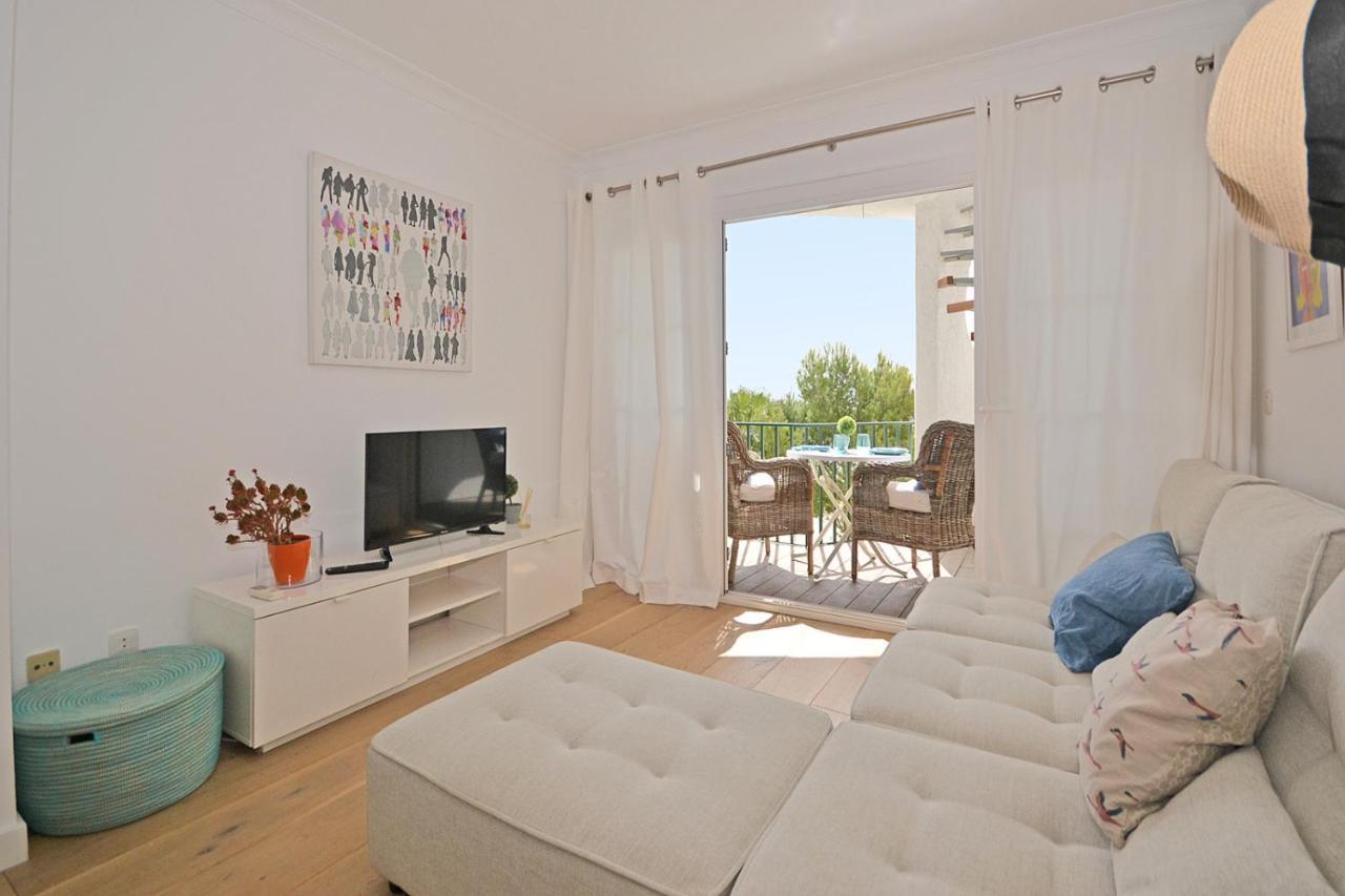 Alcudia Sea Appartement *