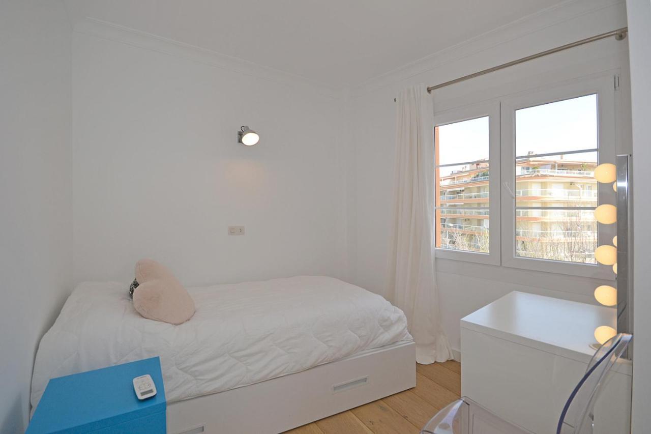 Appartement Alcudia Sea *