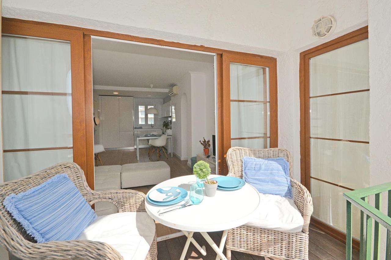 Alcudia Sea Apartamento Puerto de Alcúdia