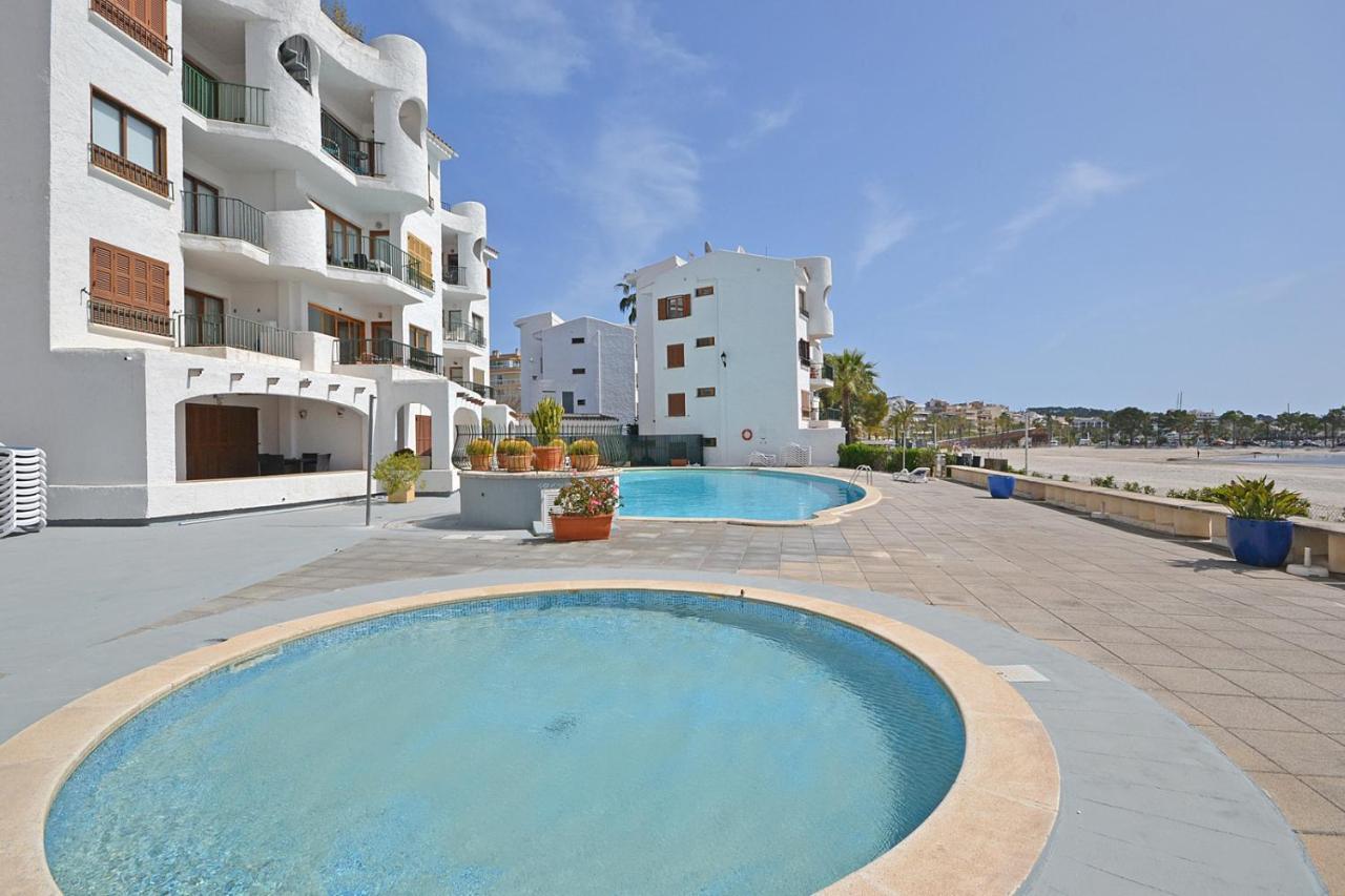 Alcudia Sea Apartamento