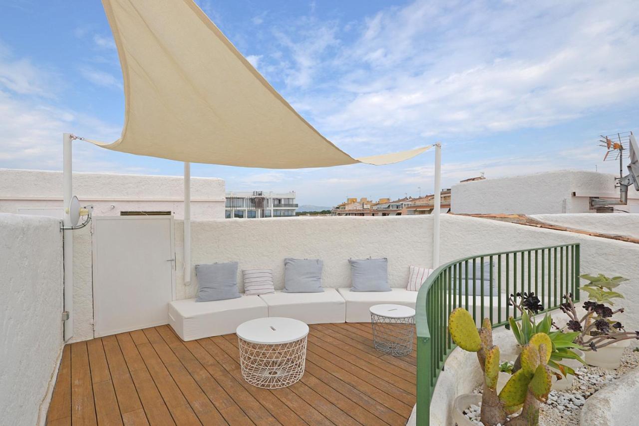 Alcudia Sea Apartamento *