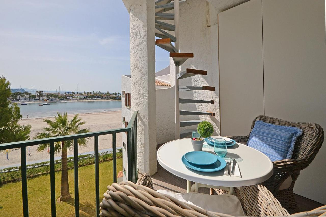 Apartamento Alcudia Sea *