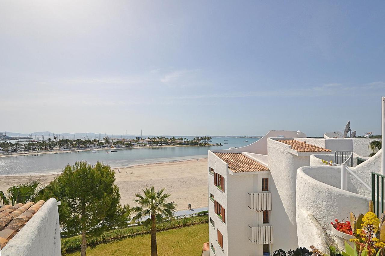 Alcudia Sea Apartamento