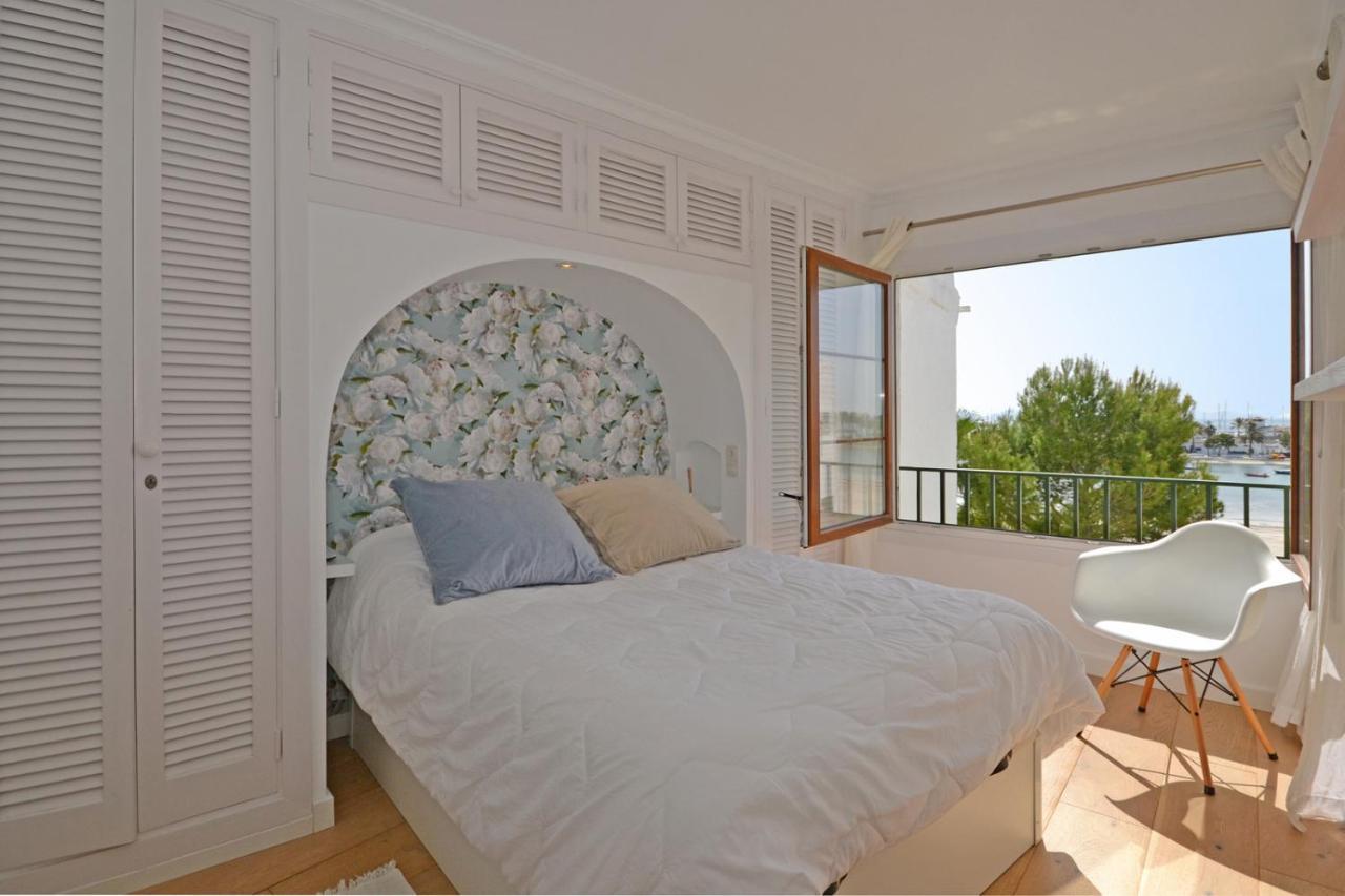 Apartamento Alcudia Sea